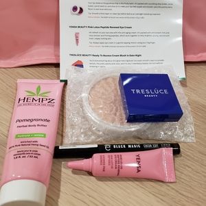 Ipsy glam bag